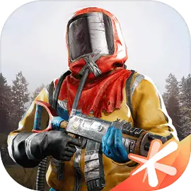 失控进化测试服