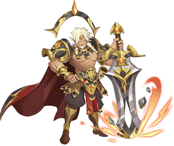 火系英雄推荐截图2