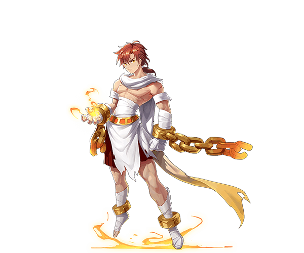 火系英雄推荐截图4