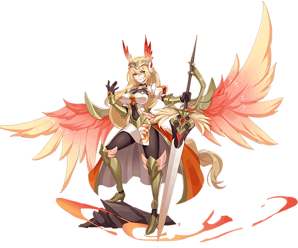 火系英雄推荐截图5