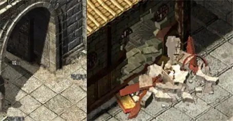 攻城活动攻略截图2