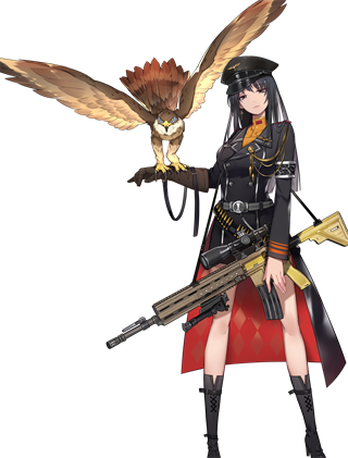 最强阵容推荐截图1