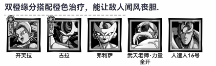 开局阵容推荐截图3