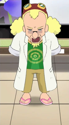 出场人物介绍截图5