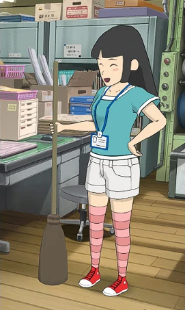 出场人物介绍截图6