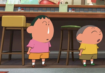 出场人物介绍截图7