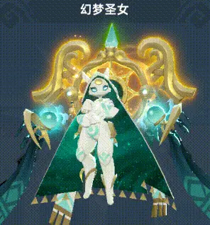 宠物搭配阵容攻略1