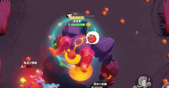 疯狂夺金菇必胜秘诀5