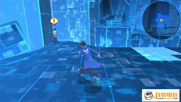 完整图文攻略第一章截图3