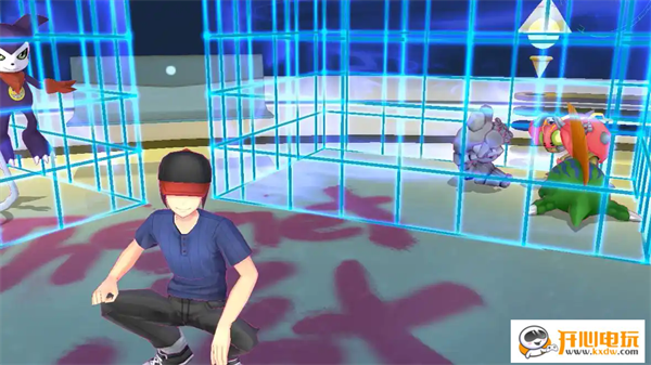 完整图文攻略第一章截图8