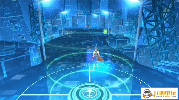 完整图文攻略第一章截图11