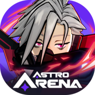 阿斯特罗竞技场国际服官方正版