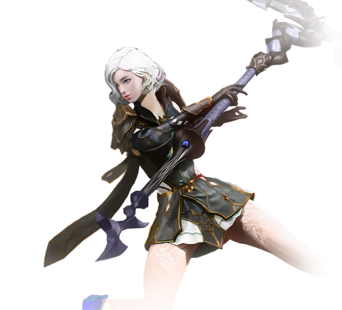 全武器流派介绍截图1