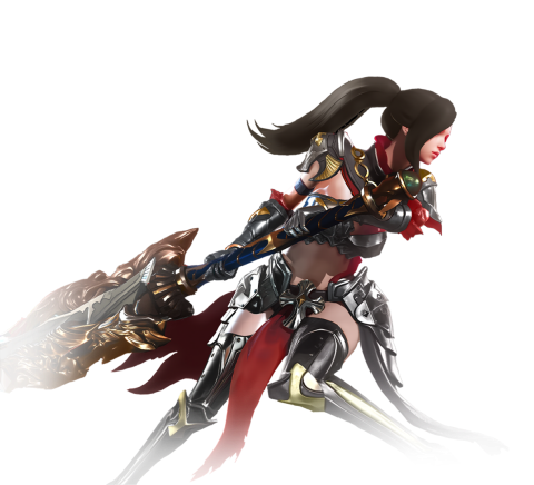 全武器流派介绍截图4