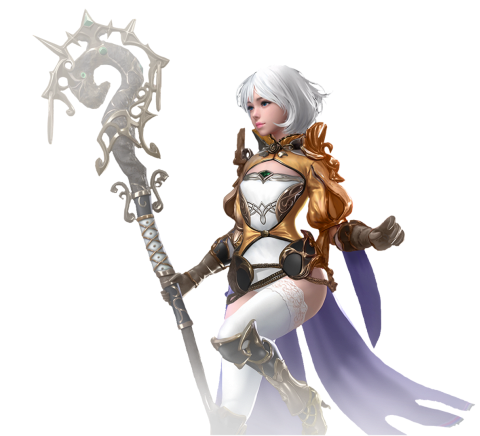 全武器流派介绍截图8