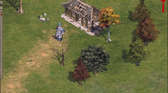 华山派攻略截图4