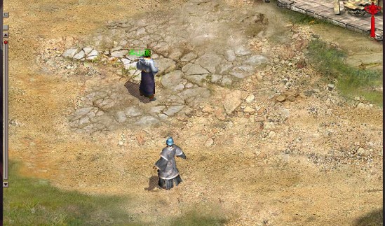 华山派攻略截图5