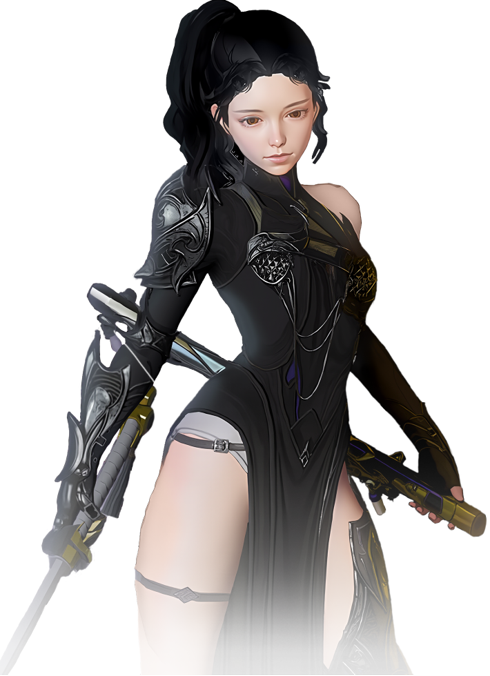 长剑:剑术大师,流畅与华丽的极致表现