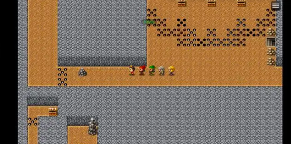 七大章节通关攻略截图4