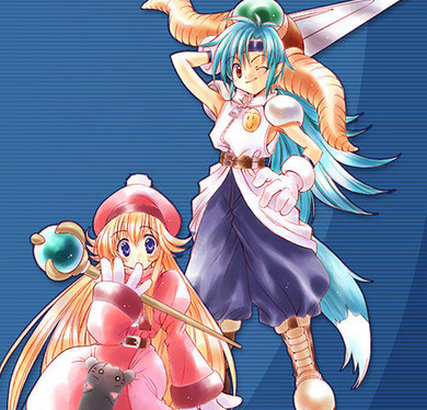 双星物语1手机汉化版