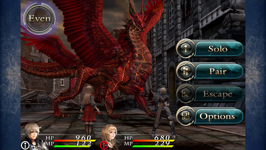 怪物掉落及基本技能介绍