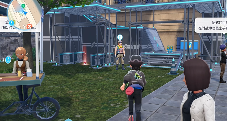 怎么获得呱呱泡蛙截图2