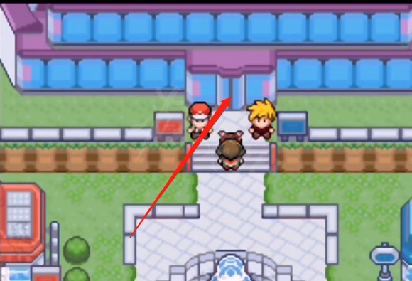 神奥地区前往方法截图5