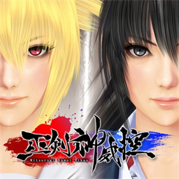 巫剑神威控手机版