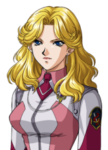 蕾欧娜·加修坦因