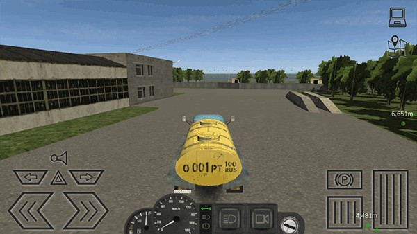 卡车运输模拟最新版2025版10