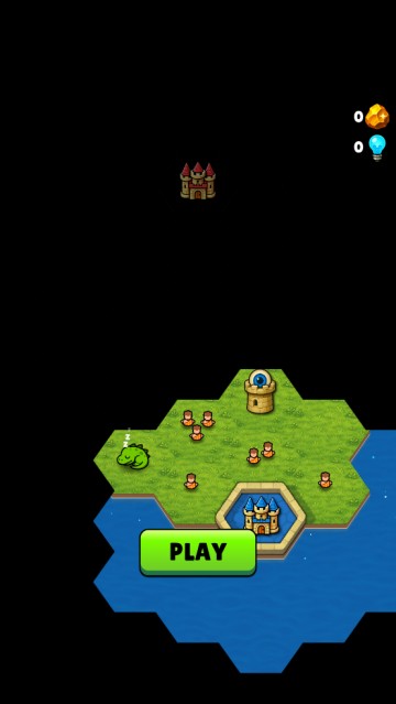 六角传奇手游(MamauBase)