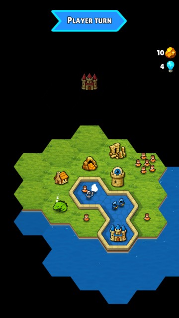 六角传奇手游(MamauBase)