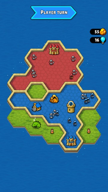 六角传奇手游(MamauBase)