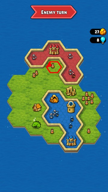 六角传奇手游(MamauBase)