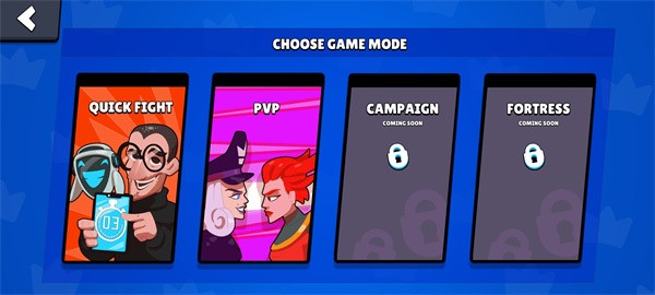 坦克之王游戏截图3