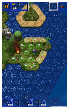 小小大战争2汉化版4