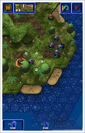 小小大战争2汉化版6