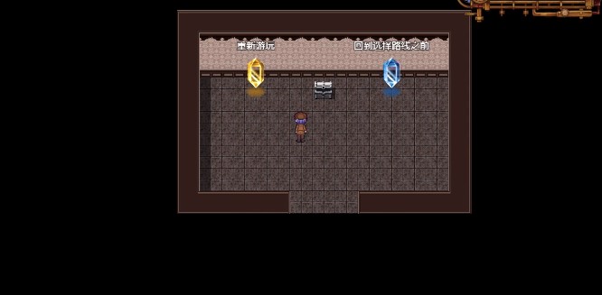 蒸汽之都的少女侦探手机版