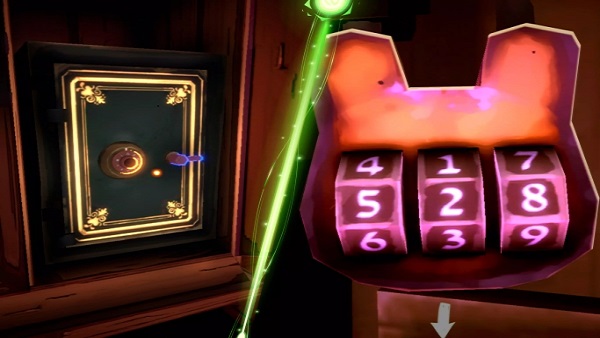 女巫之哭2内置菜单版