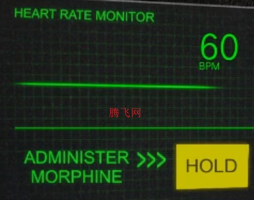 精神病院的五个夜晚3游戏手机版