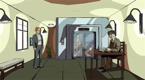 并行实验精简版