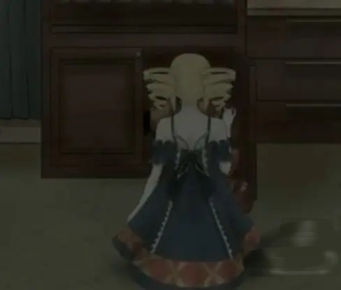 血蔷薇与诡面具游戏