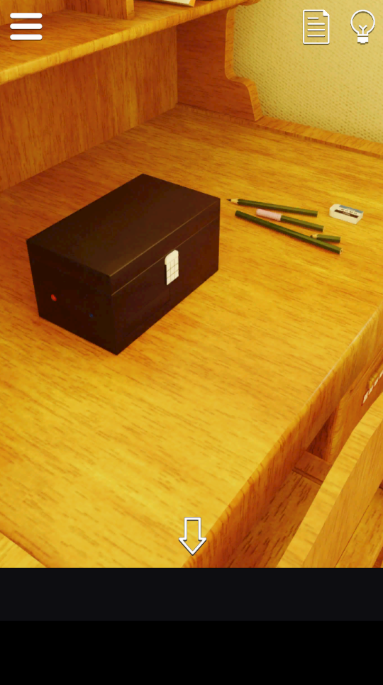 从那个时候的住宅区逃脱