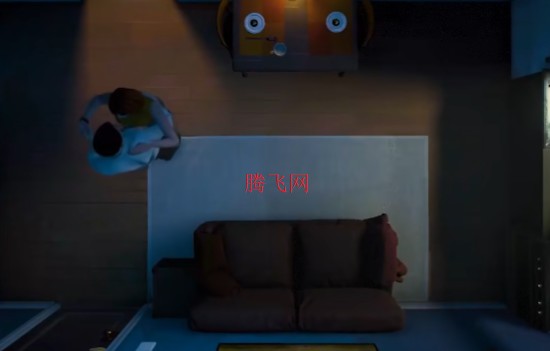 Twelve Minutes手机版