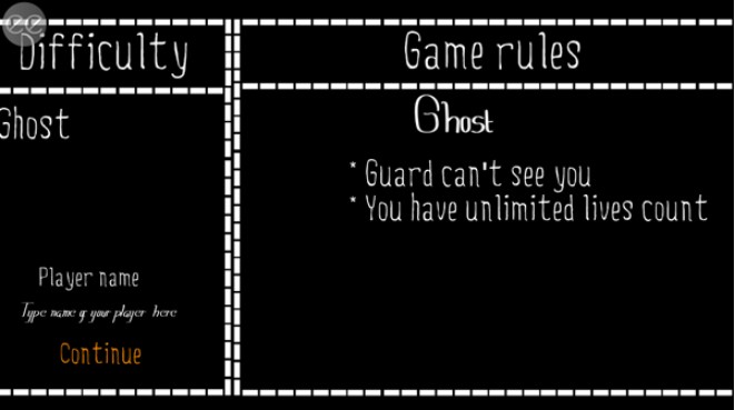 无尽恐惧游戏手机版