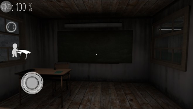 无尽恐惧游戏手机版