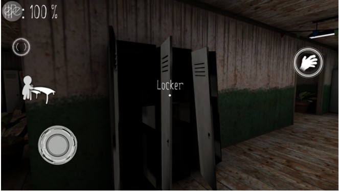 无尽恐惧游戏手机版