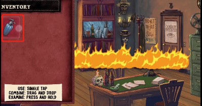 巫毒侦探安卓中文版新手指南6