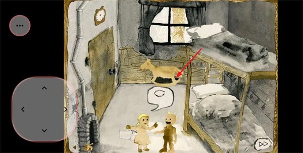 汉赛尔和格莱特