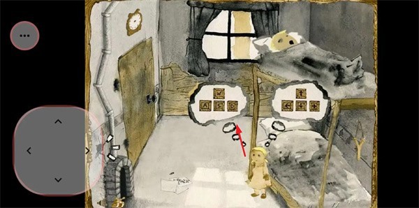 汉赛尔和格莱特